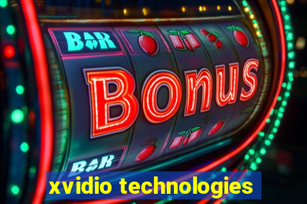 xvidio technologies-startup download o